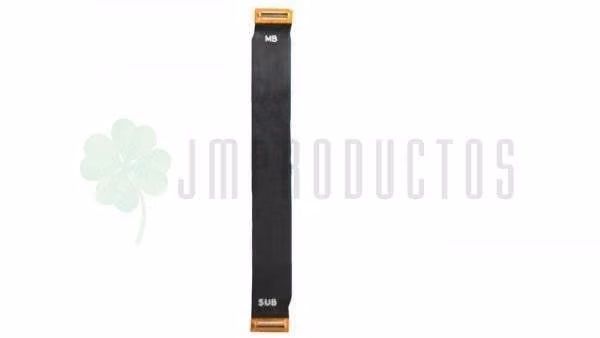 Flex Main Compatible Con Xiaomi Redmi Note 9