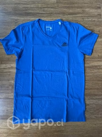 Polera Adidas