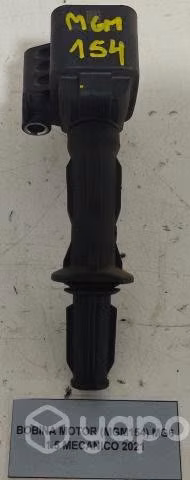 Bobina Motor (MGM154) MG 6 1.5 Mecanico 2021