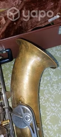 Saxo tenor yamaha yts23