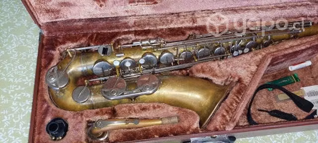 Saxo tenor yamaha yts23