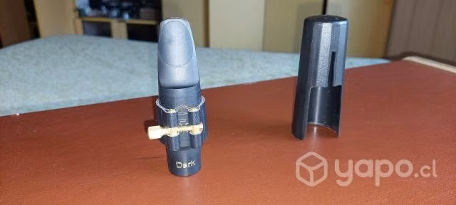 Saxo tenor yamaha yts23