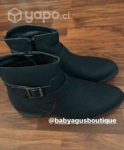 Botines danicolle x mayor - Imagen 5