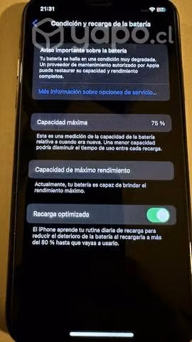 IPhone XS