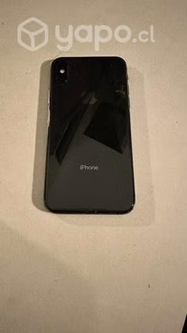 IPhone XS - Imagen 3