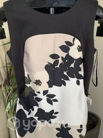 Vestido mujer, hermoso talla XS a S italiano