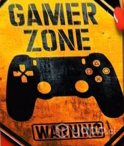Alfombra Gamer Lisa en Chillan Modelos disponibles