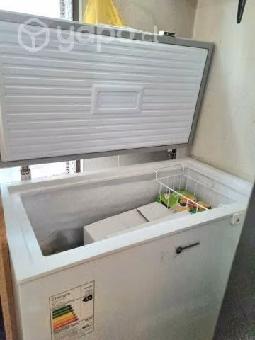 Congelador Mademsa 196 lts - Imagen 2