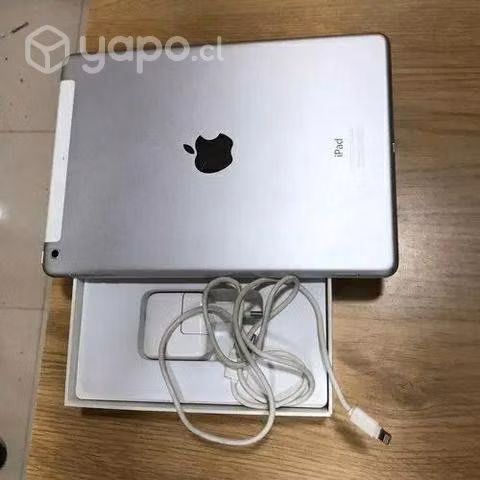 IPad Air apple - Imagen 2