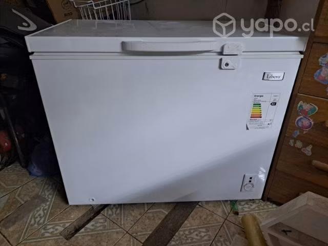 congeladora