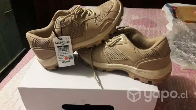 Zapatillas talla 37 nuevas - Imagen 1