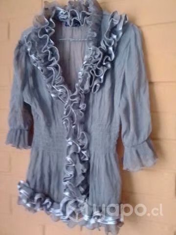 Linda blusa talla L