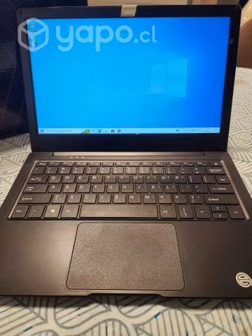 Notebook evoo - Imagen 3