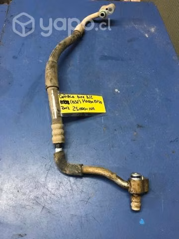 Caneria aire acondicionado (33) Ford Ranger Tailan