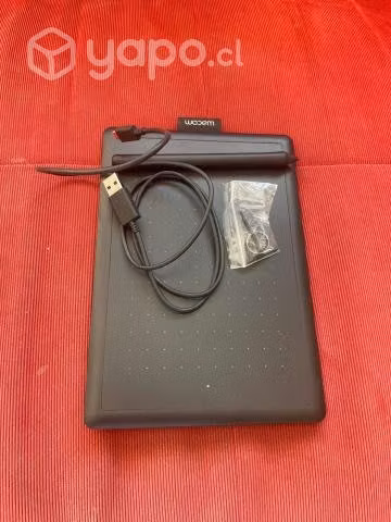 Tableta WACOM CTL-472