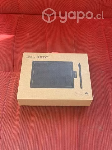 Tableta WACOM CTL-472
