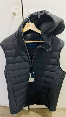 Chaqueta sin Mangas PERRY ELLIS TALLA L