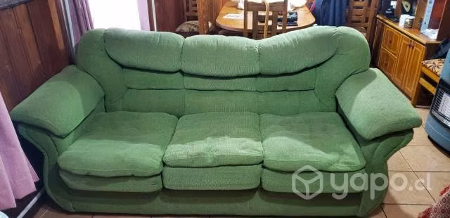 Sillón 80.000 conversable