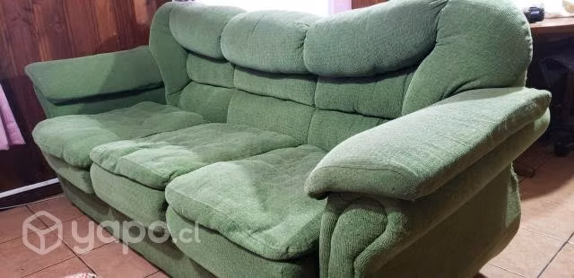 Sillón 80.000 conversable