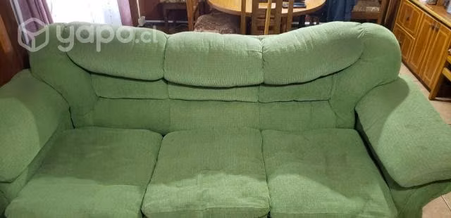 Sillón 80.000 conversable
