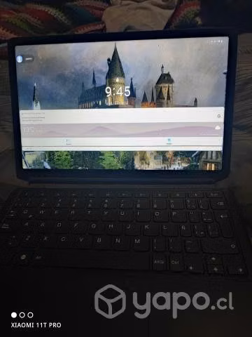 tablet Lenovo P11 - Imagen 3