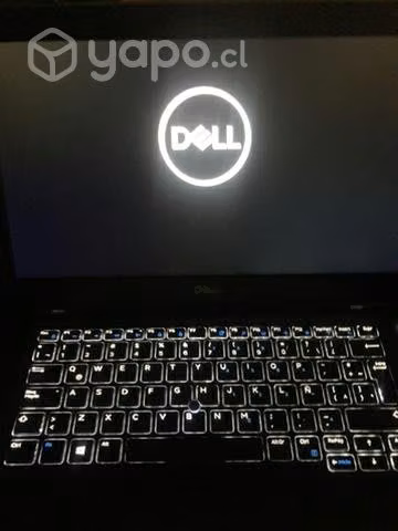 Dell Latitude 5490