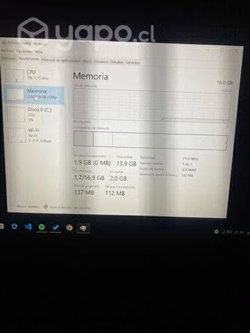 Dell Latitude 5490 - Imagen 4