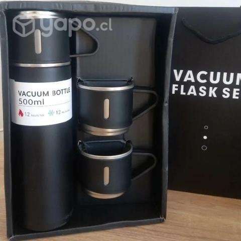 Termo + tazas - Imagen 2