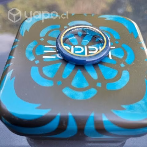 Anillo Esprit Mujer Azul - Imagen 2