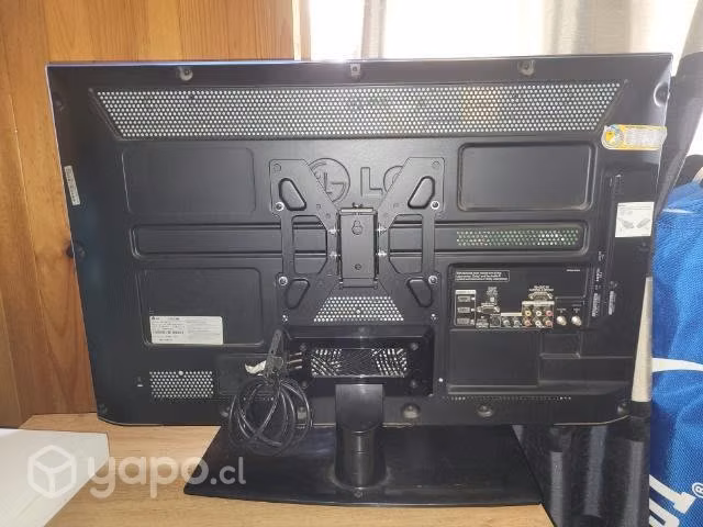 Tv lg 32" 32le5300