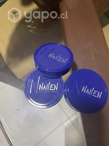Polvos nailen - Imagen 2