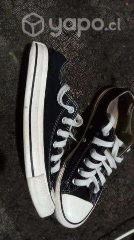Zapatillas converse - Imagen 2