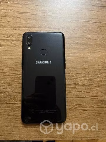 Galaxy A10s