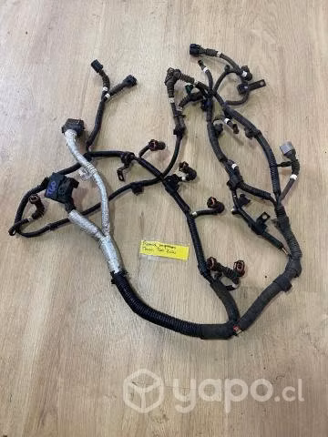 Ramal inyeccion Maxus T60 2020