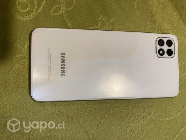 Galaxy A22 5G 128GB