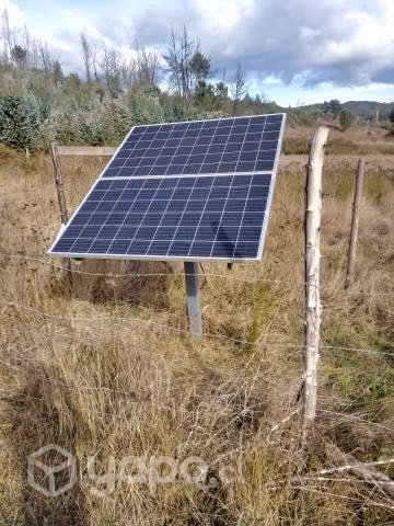 Terreno con vivienda en Colico Alto, Santa J