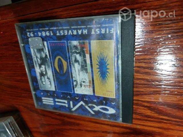 Cd Alphaville