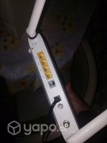 Router wifi 6 - Imagen 2