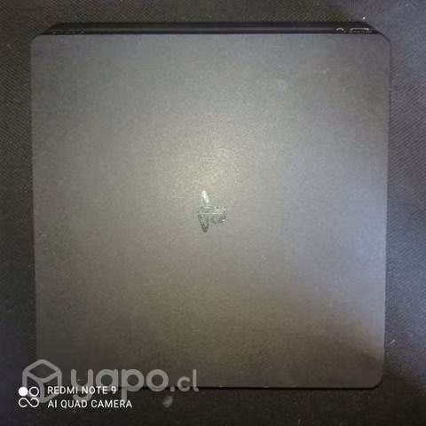 PS4 500gb