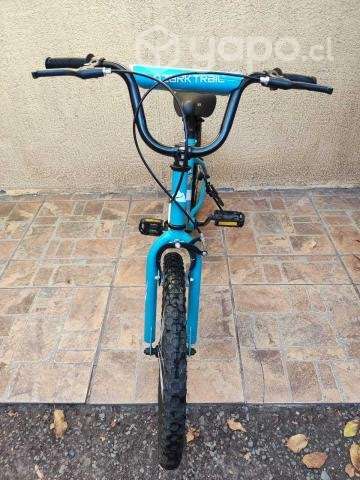 Bicileta Ozark Trail Aro 20 - Imagen 3