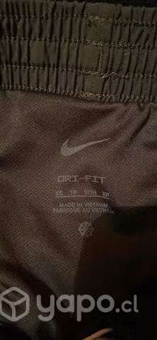 Short Nike Running - Imagen 3