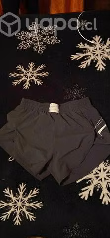 Short Nike Running