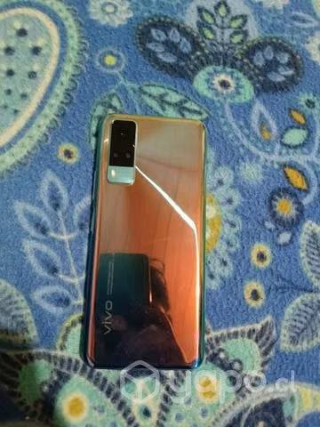 Celular Vivo y53s