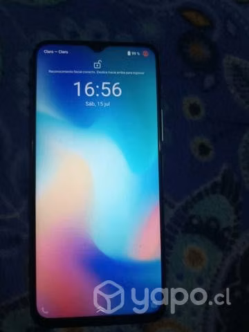 Celular Vivo y53s - Imagen 2