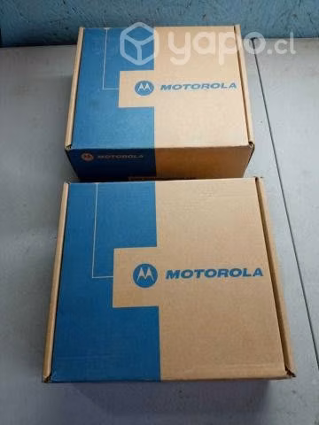 Radio Motorola MTP 3550