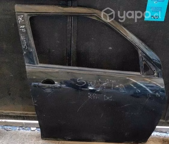 Puerta delantera derecha swift