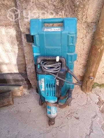 Demoledor Makita