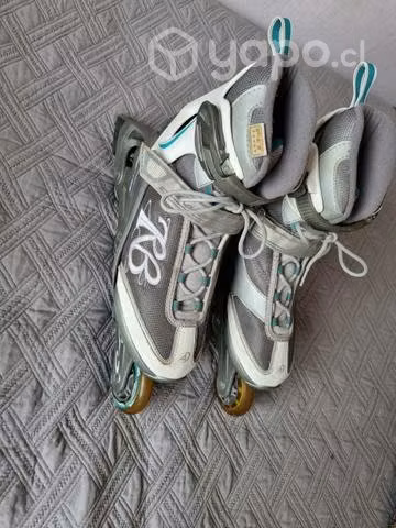 Patines rollerblade