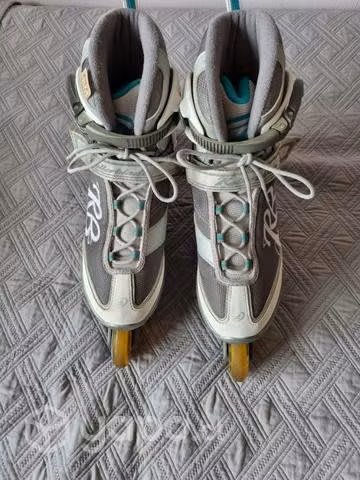 Patines rollerblade