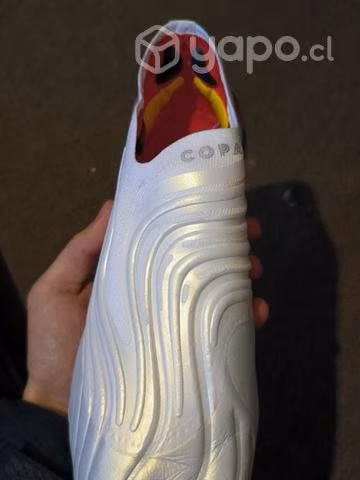 Zapatos de fútbol copa